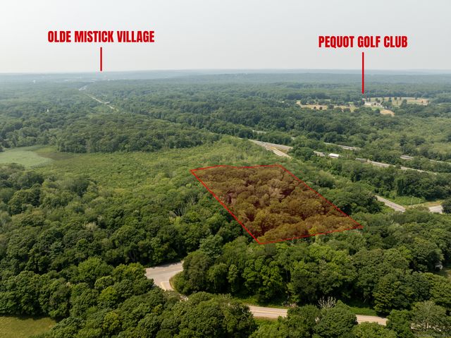 770-1 Pequot Trail, Stonington, CT 06378