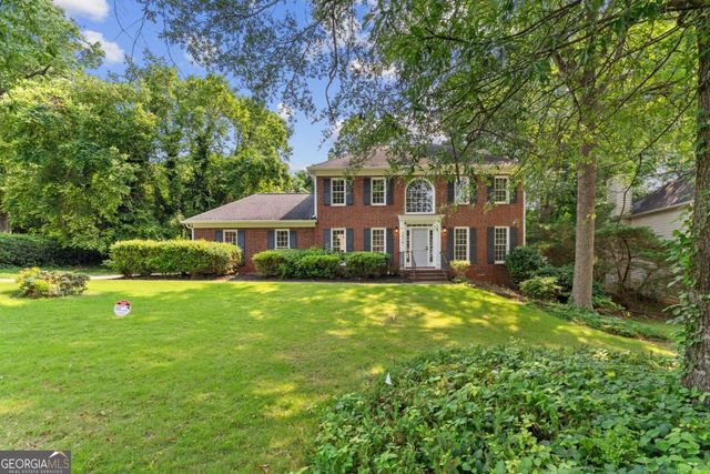 3878 Brookside Pkwy, Decatur, GA 30034