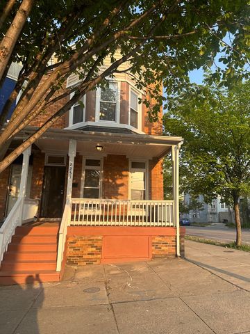 2251 Annapolis Rd, Baltimore, MD 21230