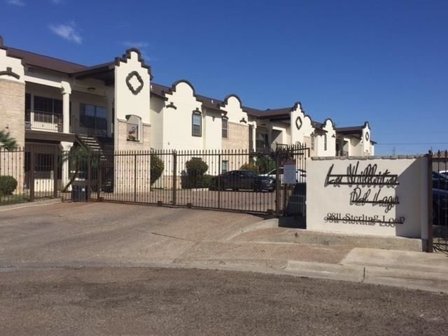 9811 Sterling Loop #101, Laredo, TX 78045