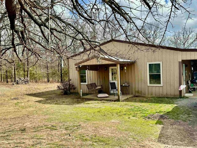 152 Stone Mountain Rd, Conway, AR 72032