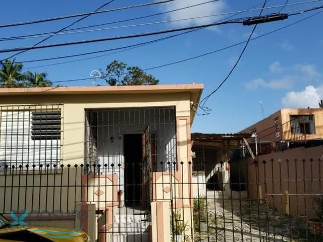206 Gautier Benatez, San Juan, PR 00917