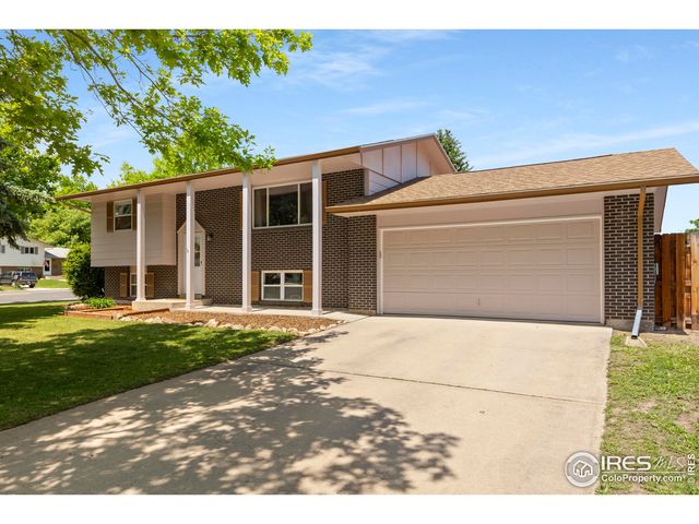 2600 Avocet Rd, Fort Collins, CO 80526