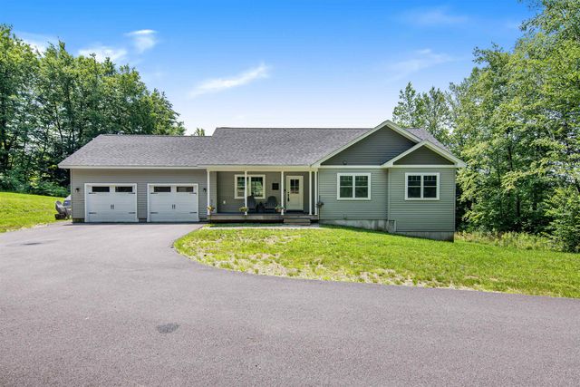 For Sale Hinesburg Vt