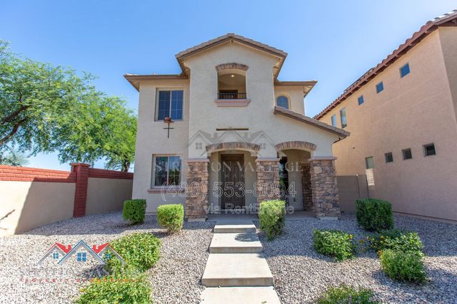 9136 W  Meadow Dr, Peoria, AZ 85382