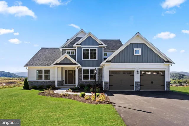 2028 Heim Hill Rd, Montoursville, PA 17754