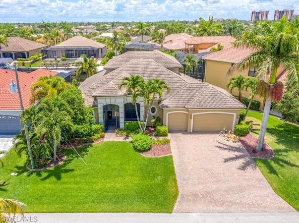 5427 SW 22nd Ave, Cape Coral, FL 33914