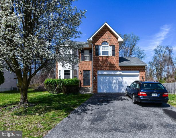 6112 Modupeola Way, Capitol Heights, MD 20743