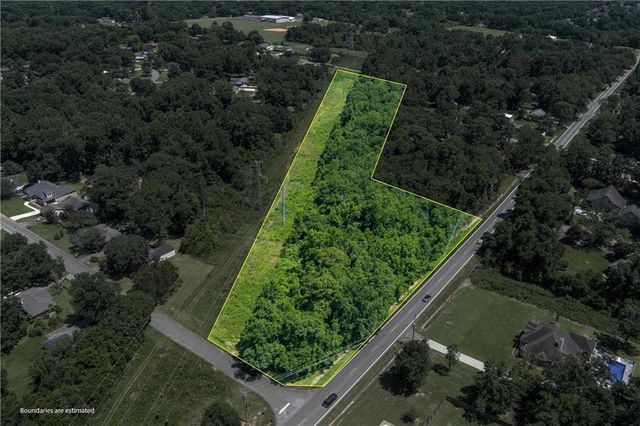 McFarland Rd, Mobile, AL 36695