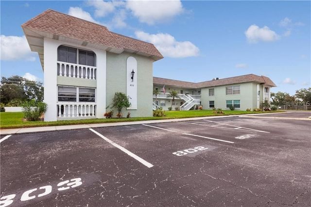 1250 S  Pinellas Ave #806, Tarpon Springs, FL 34689