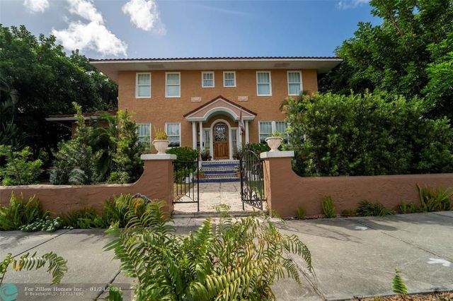 1611 S  Olive Ave, West Palm Beach, FL 33401