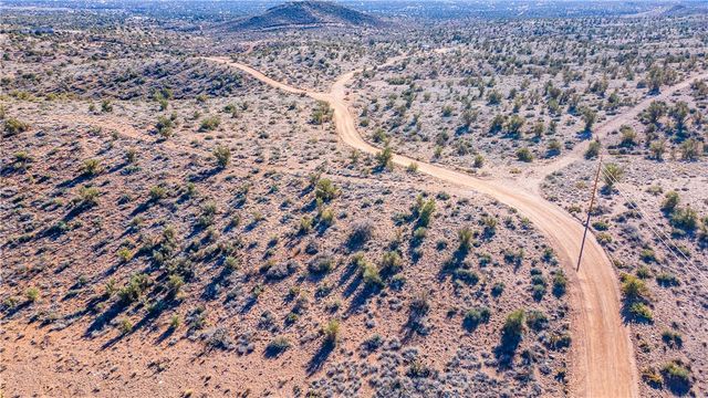 N/a Twin Hills Rd, Kingman, AZ 86401