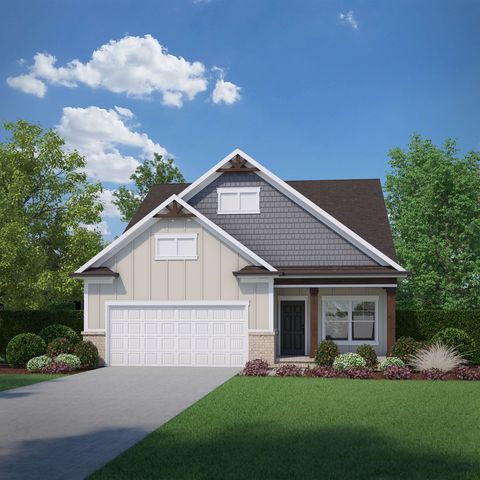 The Chesapeake Plan in The Trails at Freewill, Cleveland, TN 37323