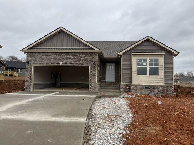 34 Echo Rdg #34, Oak Grove, KY 42262
