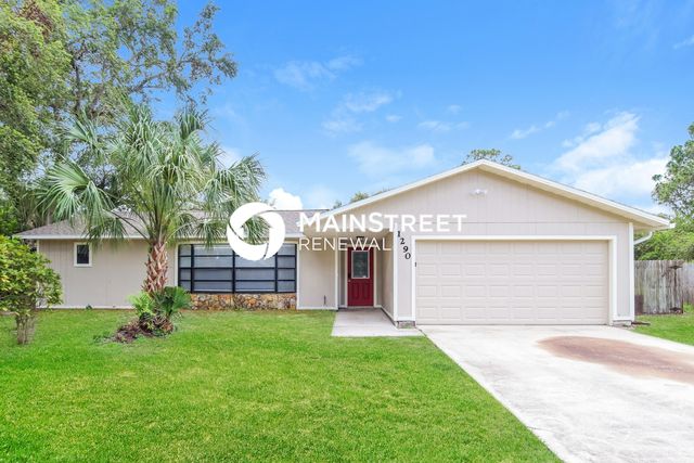 1290 Sail Ct SE, Palm Bay, FL 32909