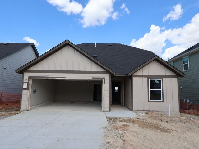 4516 Bridal Veil Dr, Austin, TX 78747
