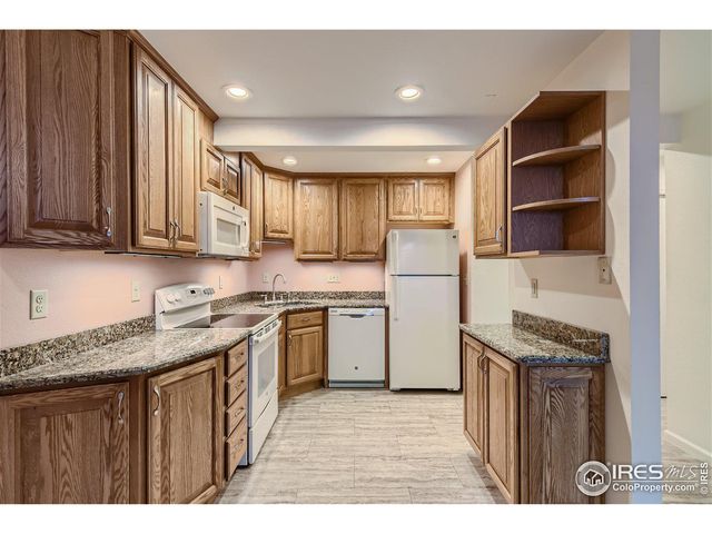 2707 Valmont Rd UNIT 110-C, Boulder, CO 80304