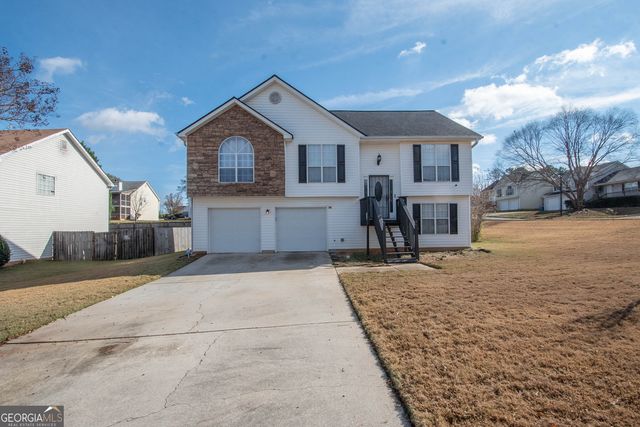 7000 Regency Ln, McDonough, GA 30253