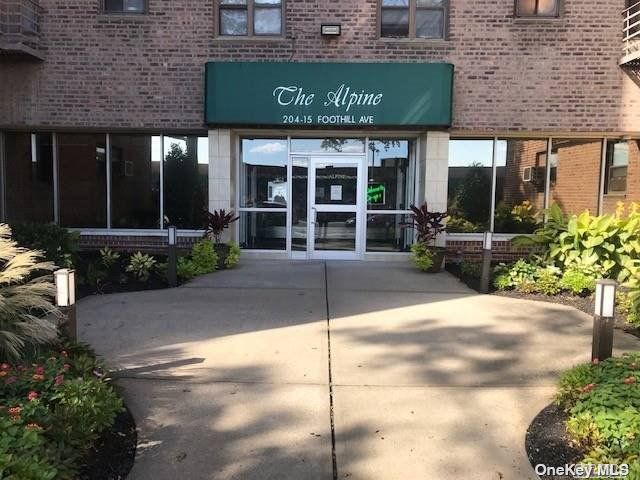 204-15 Foothill Ave  #A44, Hollis, NY 11423
