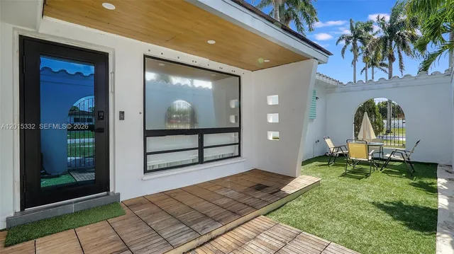 603 N  32nd Ave, Hollywood, FL 33021