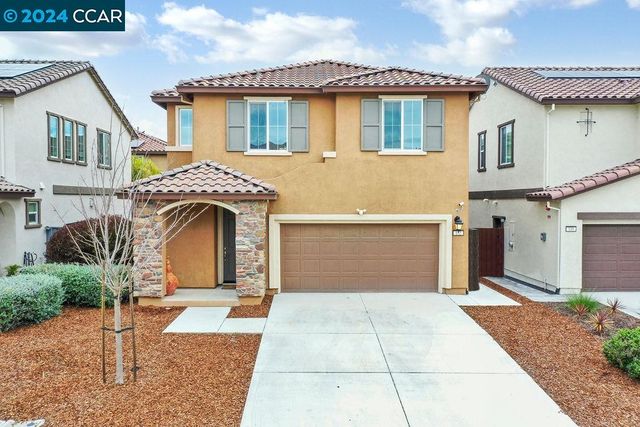 152 Amberwind Cir, Oakley, CA 94561