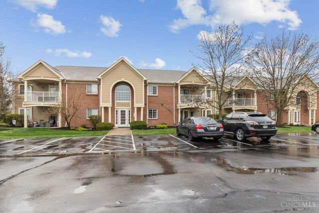 7325 Chatham Ct #F, West Chester, OH 45069