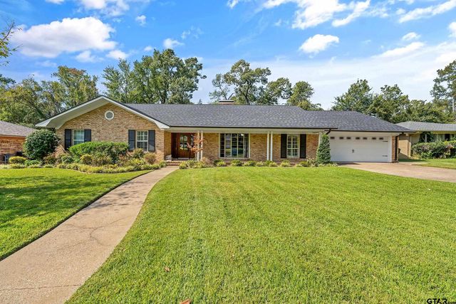 3511 S  Keaton Ave, Tyler, TX 75701