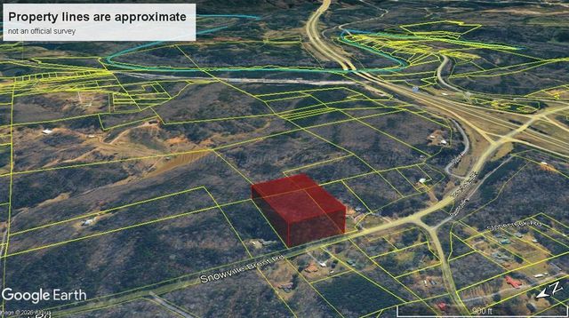 6566 Snowville Brent Rd, Dora, AL 35062