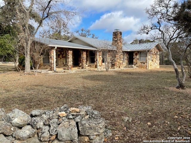 1781 State Highway 16 S  #A, Bandera, TX 78003