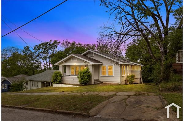 1724 30th St, Birmingham, AL 35208