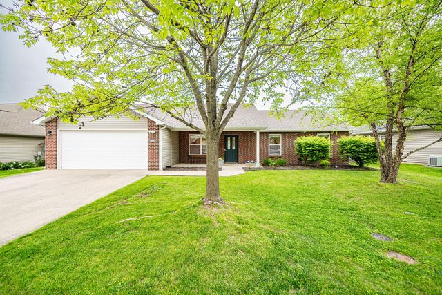 5006 Hatteras Dr, Columbia, MO 65202