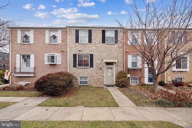 9727 Summer Park Ct, Columbia, MD 21046