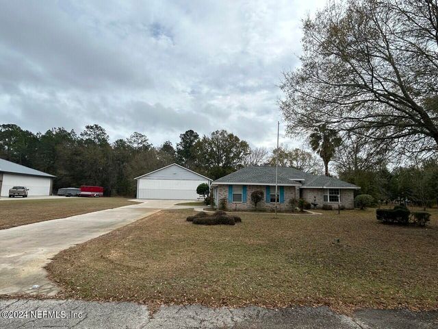 175 SW CESSNA Court, Lake City, FL 32025