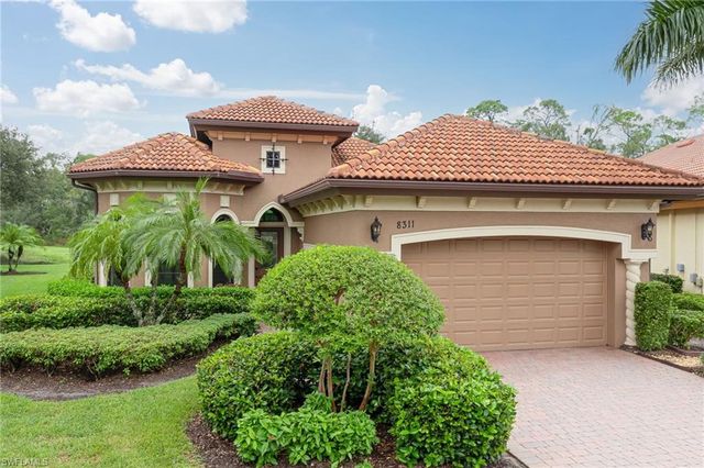 8311 Provencia Ct, Fort Myers, FL 33912