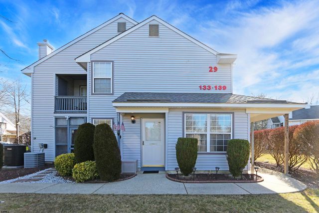 133 Edgewater Dr #29, Absecon, NJ 08205