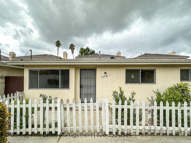 3203 Adelia Ave  #A, South El Monte, CA 91733