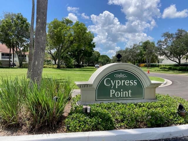 158 Cypress Point Dr, Palm Beach Gardens, FL 33418
