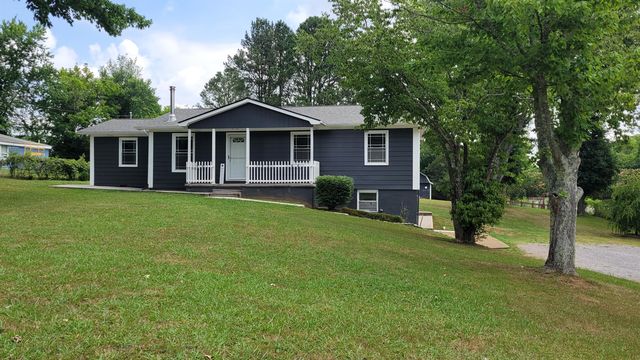 6616 Greer Rd, Knoxville, TN 37918