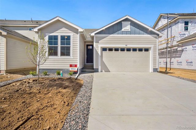 173 Jacobs Way, Lochbuie, CO 80603