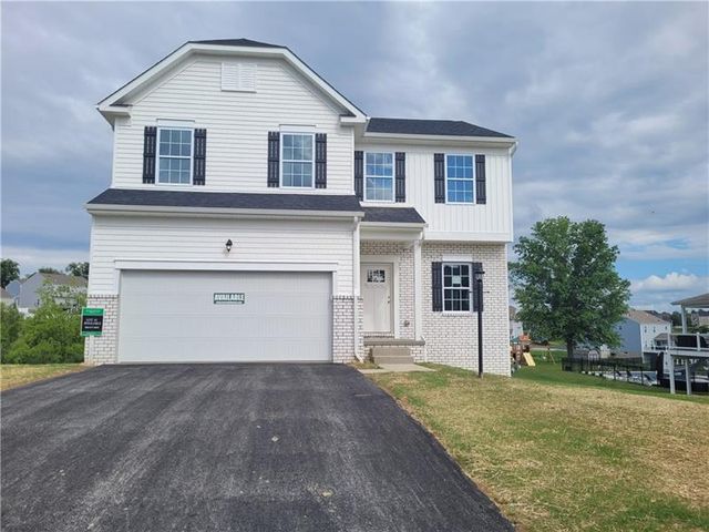37 Equestrian Dr, Imperial, PA 15126