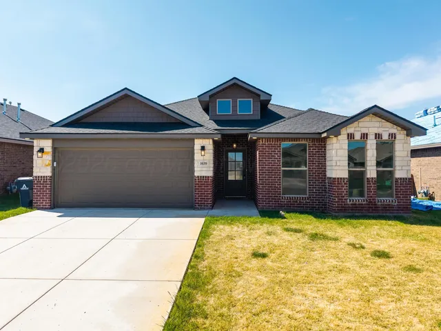 1639 Montaluse Rd, Amarillo, TX 79118