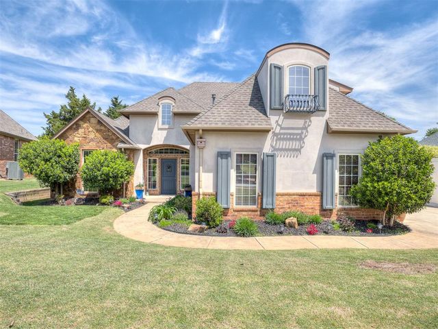 1317 Narrows Bridge Cir, Edmond, OK 73034