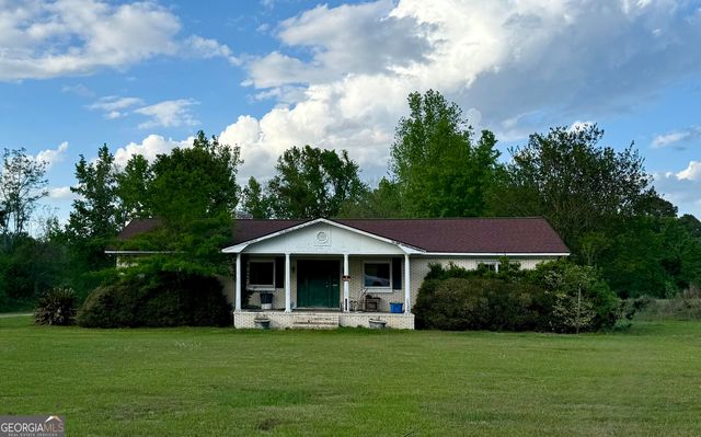 4136 W  Old Savannah Rd, Millen, GA 30442
