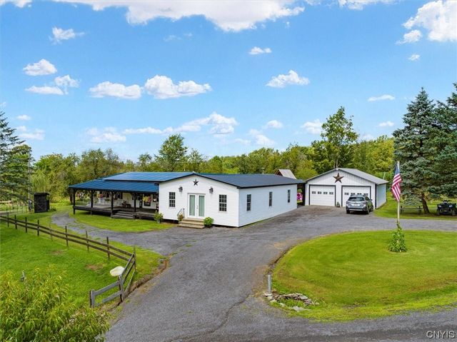 3076 State Route 169, Little Falls, NY 13365