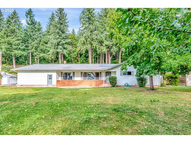 33756 Molitor Hill Rd, Cottage Grove, OR 97424