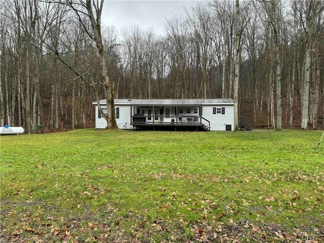 8833 Brown Rd, Arkport, NY 14807