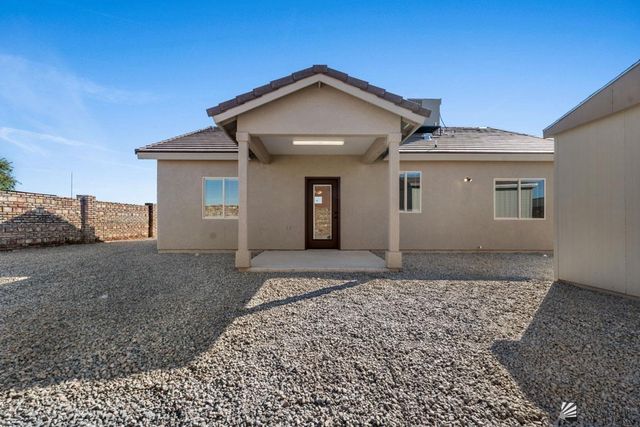 Vista del Sol Single Family Homes For Sale in Yuma, AZ - 873