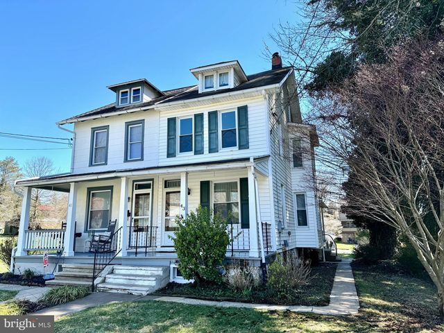 43 Brumbach St, Reading, PA 19606