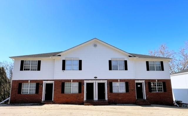 765 Brown Ave NW #3, Cleveland, TN 37311