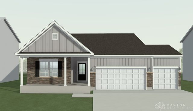 28 Chestnut St, Springboro, OH 45066